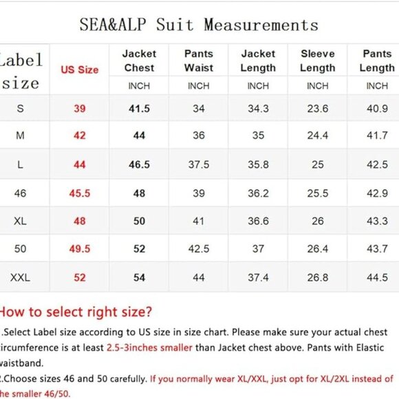 African Formal Dashiki Shirt & Pant Three Piece Suit Traditional Long Sleeve NWT - Picture 5 of 5